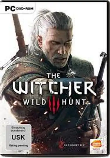 The Witcher 3