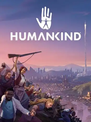HUMANKIND™