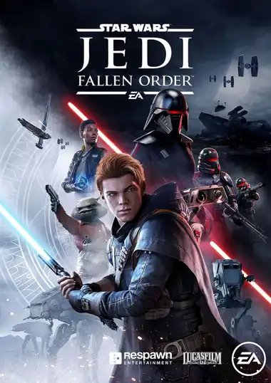 STAR WARS Jedi: Fallen Order™
