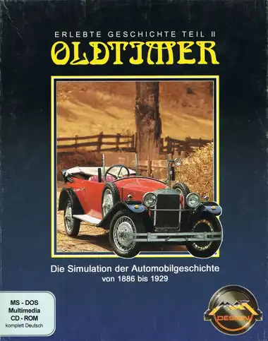 Oldtimer