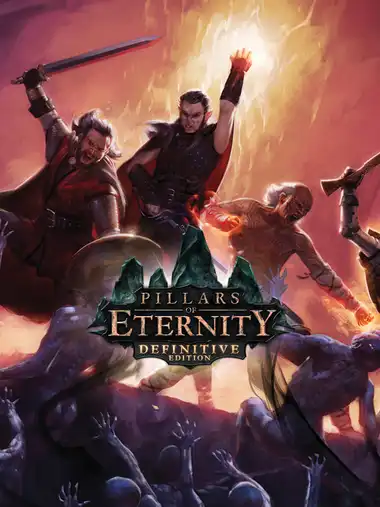 Pillars of Eternity