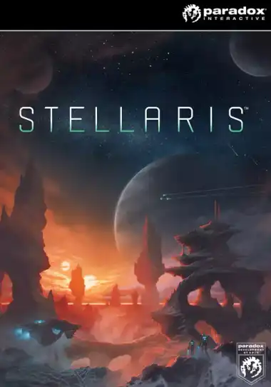 Stellaris