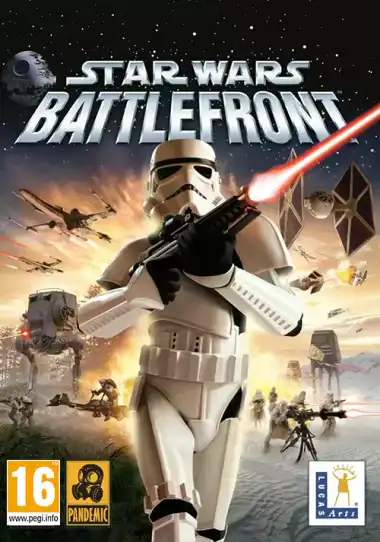 STAR WARS™ Battlefront