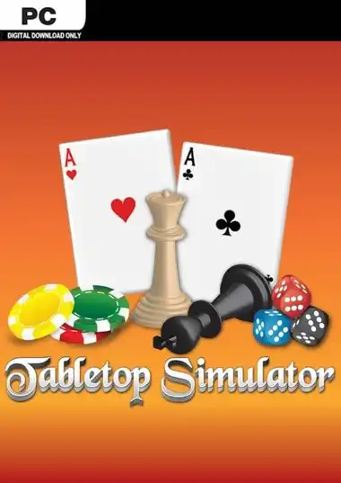 Tabletop Simulator