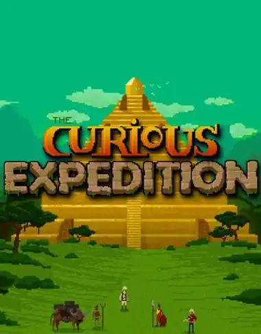 The Curious Expedition