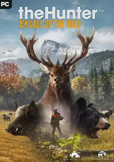 theHunter: Call of the Wild™