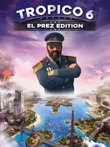 Tropico 6