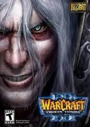 Warcraft 3