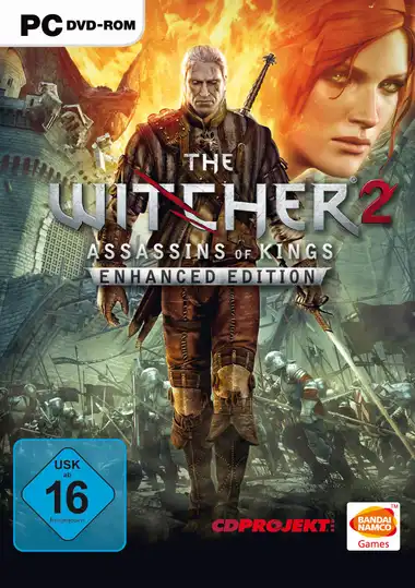 The Witcher 2