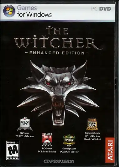 The Witcher