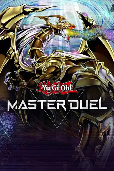 Yu-Gi-Oh