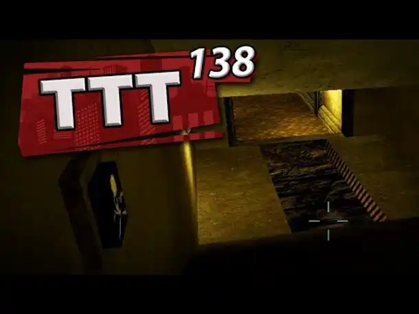 Die Todesgrube | TTT mit SPIN | 138