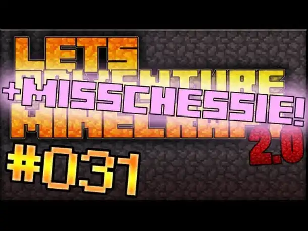 Let's Adventure YOUR Minecraft #031 - eckplay