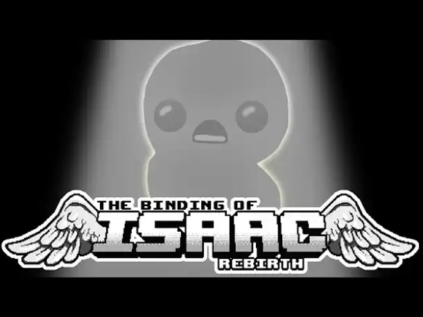 Alles ist unsichtbar! | #57 | Let's Play The Binding of Isaac: Rebirth