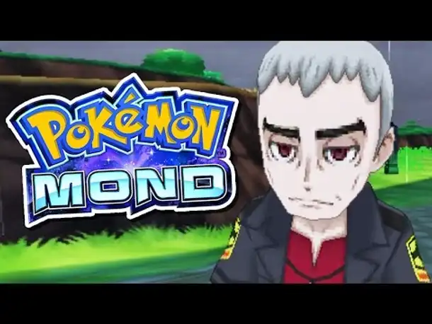 Die Basis von Team-Skull! | 42 | Pokémon MOND