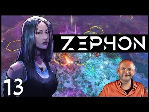 Das heimtückische Tribunal! Preview ZEPHON (13) [Deutsch]