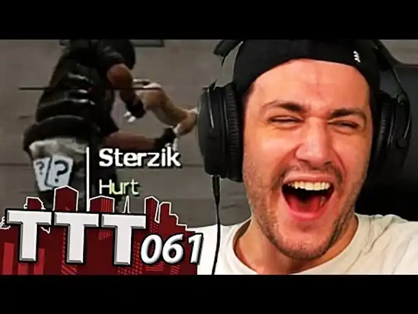 Mein Doppelgänger macht ÄRGER! | TTT#061