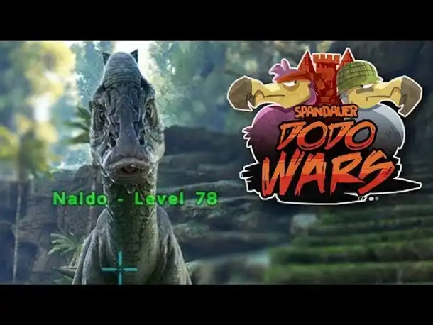 Naldo unser Abwehrchef | Spandauer Dodo Wars | 11