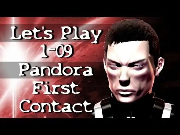 Let's Play: Pandora | Staffel 1 - Folge 9