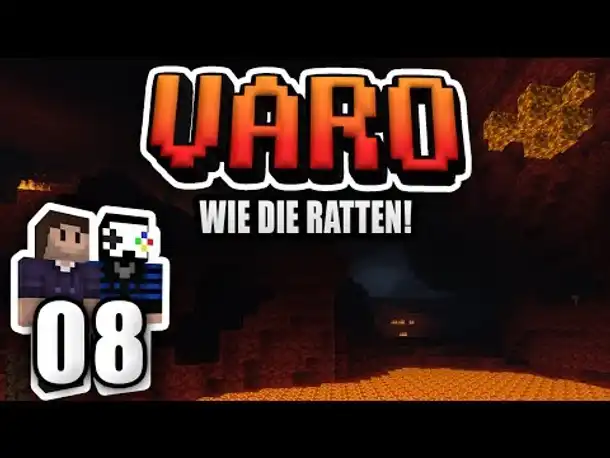 Minecraft VARO #08 | Zigeuner-Folge! | Zombey