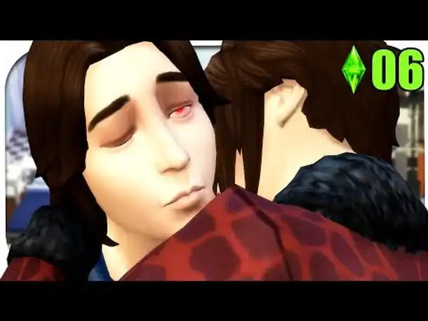 Mein LEBEN wird bald ein Ende finden! ☆ Sims 4