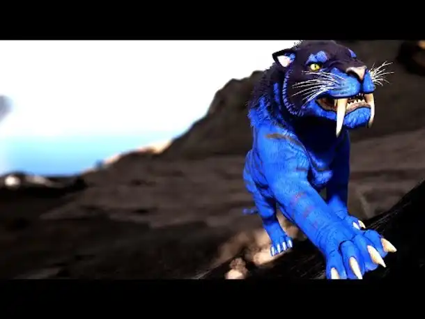 ARK TIME CUBE #2 Die Macht des Timelord | Speed PvP mit Community