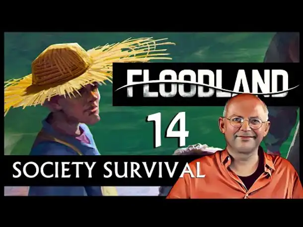 FLOODLAND (14) Let's Play [Deutsch] [Werbung]