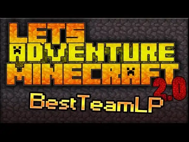 Let's Adventure YOUR Minecraft - BestTeamLP [Map Nr.36]
