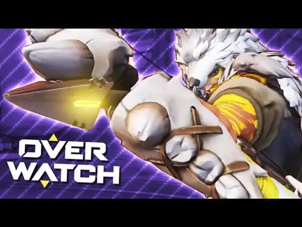 Level 100! | OVERWATCH