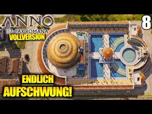So geht das! | Anno 117 | #8