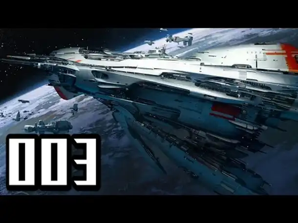 Destiny Gameplay German #003 Die letzte Stadt ( Let's Play Deutsch PS4 Beta )