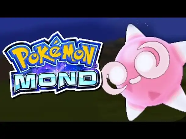 Viele viele bunte Metenos! | 36 | Pokémon MOND