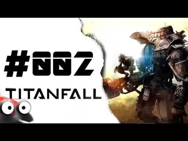 Let's Play Titanfall Beta #002 Hardpoint Domination (Gameplay German Deutsch PC )
