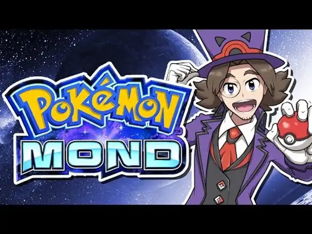 Die tropische Welt der Pokémon ! | 01 | Pokémon MOND