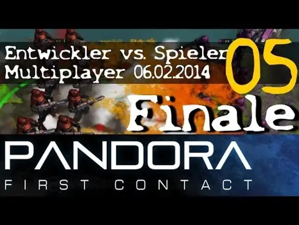 Entwickler vs. Fans: „Pandora" (5) | MP 06.02.2014
