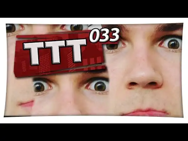 Mindgamefiesta | TTT mit SPIN | 033