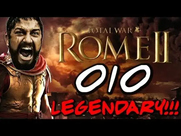 Let's Play Rome 2 Total War #010 Schlacht um Athenai (German Gameplay Deutsch)
