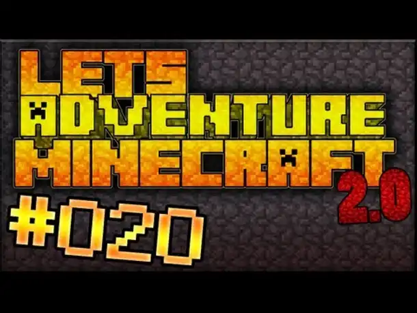 Let's Adventure YOUR Minecraft #020 - CasperfieldLP [Mit Endzeitkind]