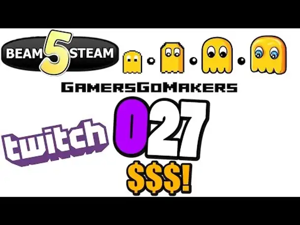 Let's Play GamersGoMakers #027 $$$ (Gameplay German Deutsch)