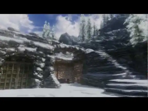 Let's Play Skyrim 2013 #2 (S2) (Modded inkl. Grafik Mod Pack mit "The Wilds" ENB) [Deusch] [HD]