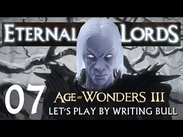 Preview | Let's Play: Eternal Lords (07) | Age of Wonders III [deutsch]