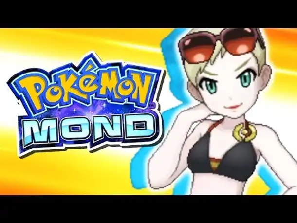 Wasserspaß! | 23 | Pokémon MOND
