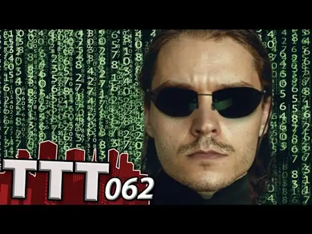 Matrix | TTT | 062