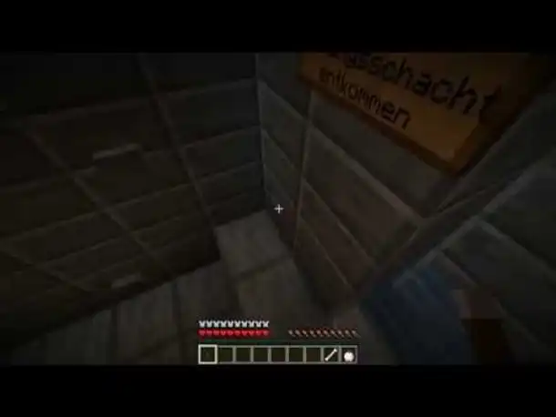 Let's Adventure YOUR Minecraft #75 knuspertoastLP - Das Gefängnis