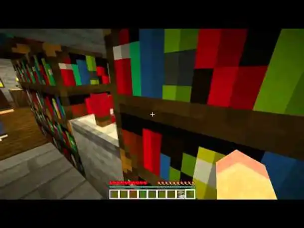 Let's Adventure YOUR Minecraft #105 Timinator00 - The Mansion