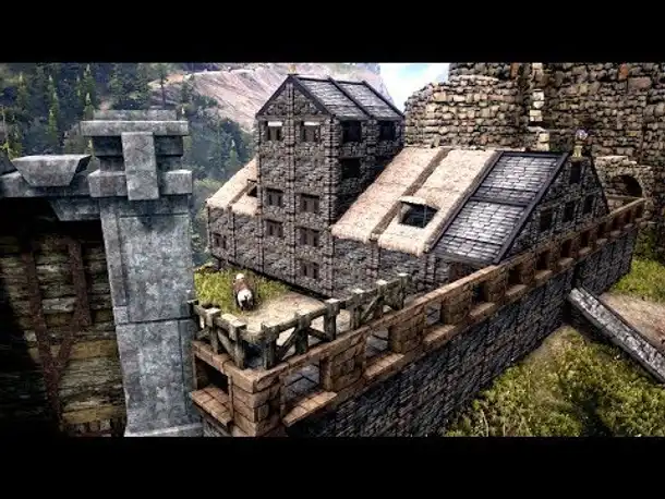 Dark and Light #24 Super lächerlich! | Let's Play | Gameplay German