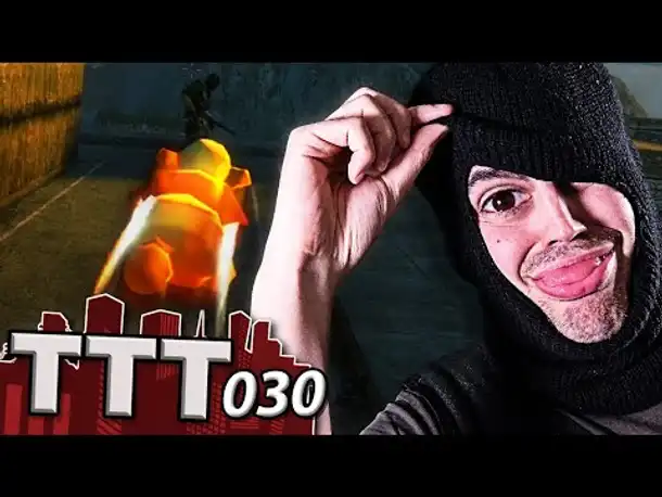 Brisante Lügen und fliegende Schafe | TTT | 030