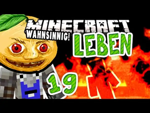 Minecraft LEBEN #19 | Die Miliz zerbricht! +Neue Zuschauer! | Zombey