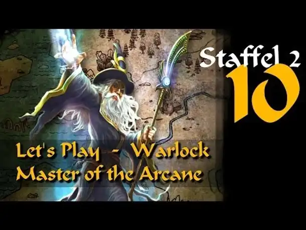 Let's Play: Warlock | Staffel 2 - Folge 10