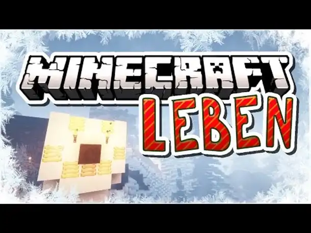 Meine Weihnachts-Quest! | 04 | Minecraft Winterleben
